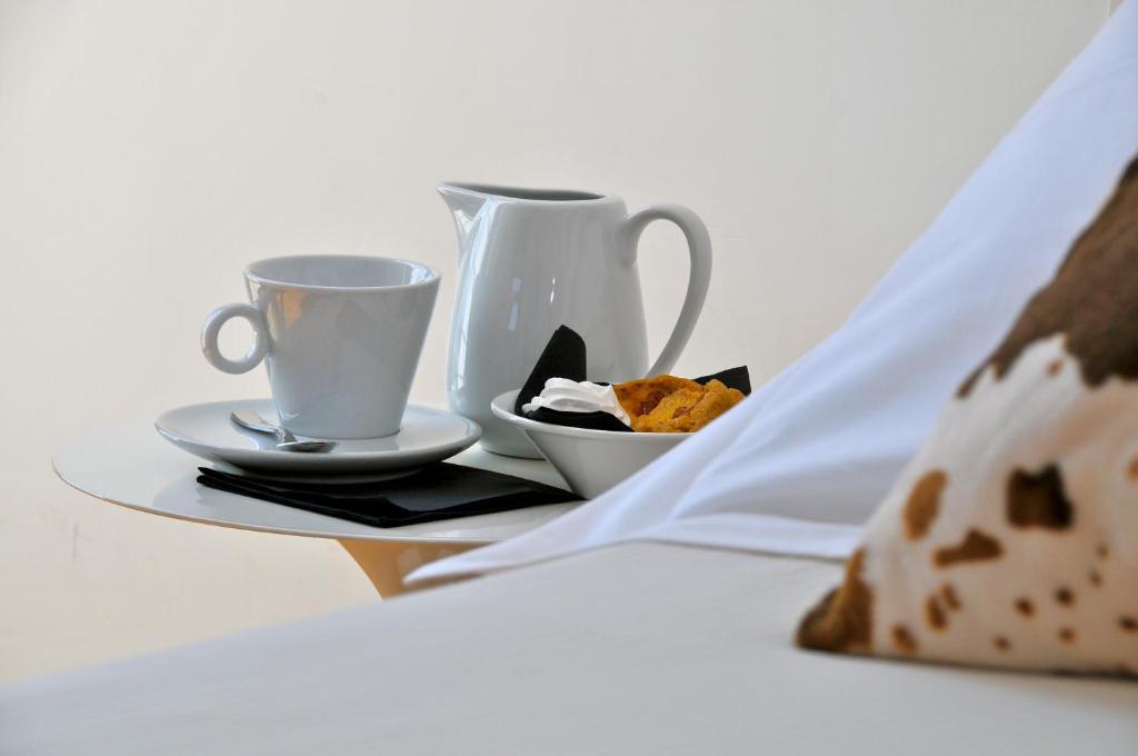 Hotel Del Conte Fondi Habitación foto
